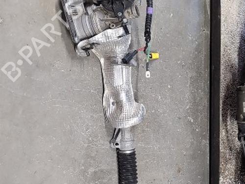 Steering rack PEUGEOT PARTNER Box Body/MPV (K9) 1.5 BlueHDI 130 | BP29540037M22  - Image 5