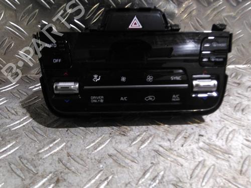 climate-control-kia-sorento-iv-mq4-mq4a-2020-26043143 main image