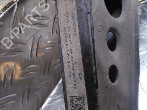 Left front suspension arm OPEL ASTRA K Sports Tourer (B16) 1.5 CRDI (35) | BP26041737M12 