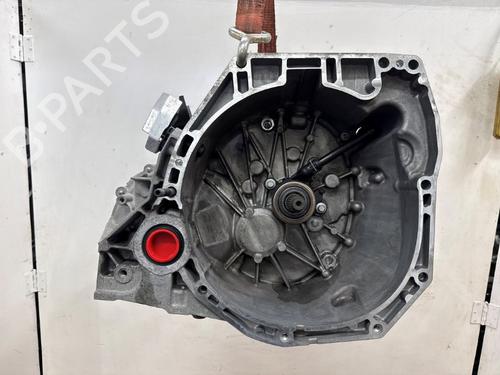 Gearbox RENAULT CAPTUR I (J5_, H5_) 1.2 TCe 120 | BP36353961M3 - Image 4