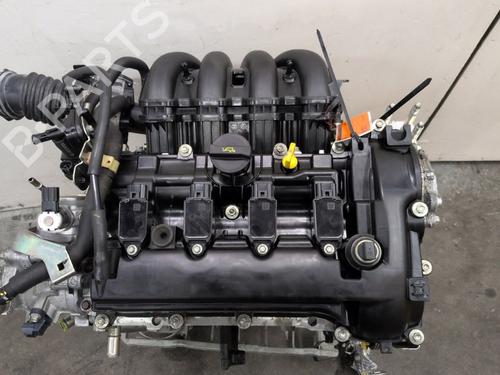 Engine MAZDA 2 Hatchback (DL, DJ) 1.5 | BP31627332M1 - Image 2