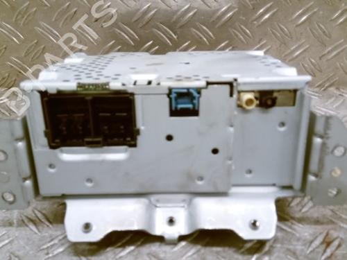 Control unit FORD FIESTA VII (HJ, HF) 1.0 EcoBoost Active | BP26047622M11 - Image 2