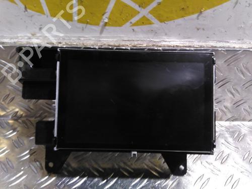 Used Display monitor RENAULT KADJAR (HA_, HL_) 1.2 TCe 130 (HLMR) (130 hp) 26041993