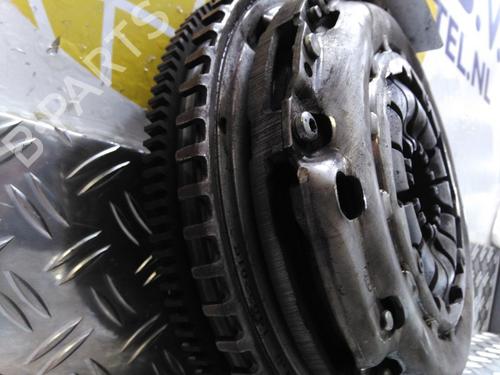 Flywheel RENAULT KADJAR (HA_, HL_) 1.2 TCe 130 (HLMR) | BP26041892M101 