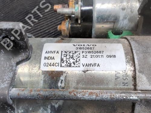 Starter VOLVO XC40 (536) T4 Plug-in Hybrid | BP38911858M8 - Image 3