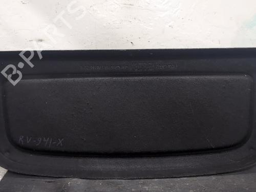 Rear parcel shelf FORD FIESTA VII (HJ, HF) 1.0 EcoBoost | BP30155991C85 