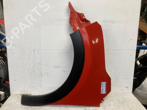 forskrm-venstre-citroen-c3-iii-sx-2016-26526919 main image