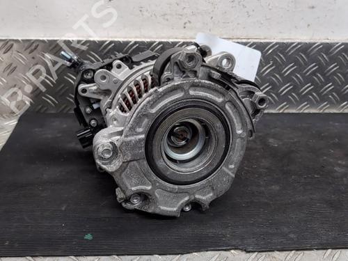 Alternator MAZDA 3 Hatchback (BP) SKYACTIV-X M Hybrid | BP37266481M7 - Image 4