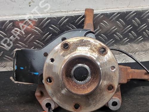 Right front steering knuckle CITROËN JUMPER II Platform/Chassis 2.0 BlueHDi 160 | BP30875425M26 - Image 3