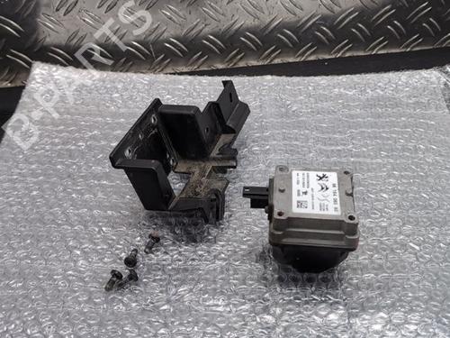 Used Camera DS DS 7 Crossback (J4_, JR_, JC_) 1.6 PureTech 180 (J45GFR) (180 hp) 30638942