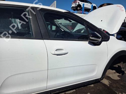 tuer-rechts-vorne-citroen-c3-iii-sx-2016-34694730 main image