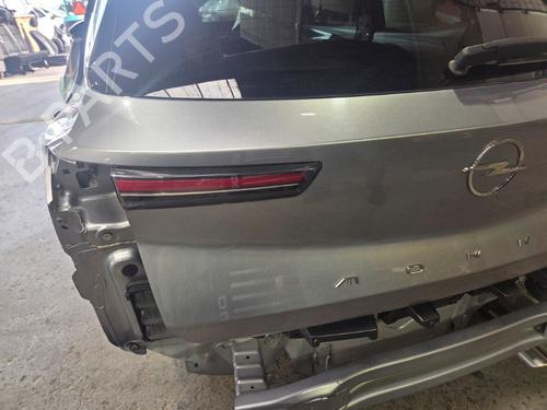 Tailgate OPEL MOKKA 1.2 (76) | BP33018568C6 - Image 4