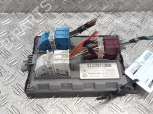 Control unit MERCEDES-BENZ EQE (V295) EQE 300 (295.111) | BP26047158M11 - Image 2