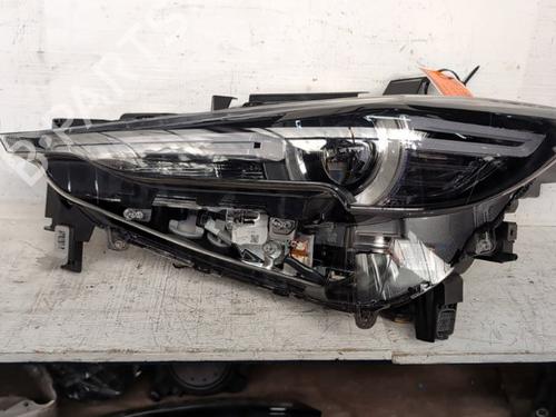 Used Left headlight Left headlight 37989369 37989369