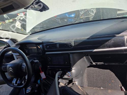 airbagsatz-citroen-c3-iii-sx-2016-34694726 main image