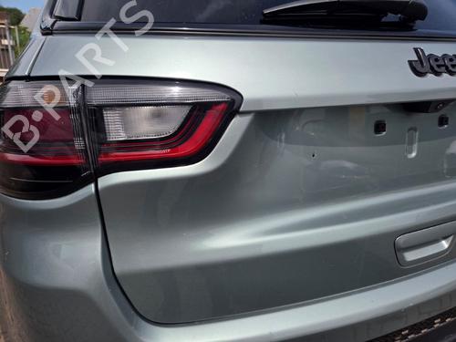 Tailgate JEEP COMPASS (MP, M6, MV, M7) 1.3 Hybrid 4x4 | BP37266637C6 - Image 3