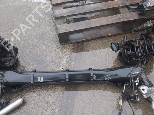 Used Rear axle RENAULT ESPACE V (JR_) 1.8 TCe 225 (225 hp) 30459468