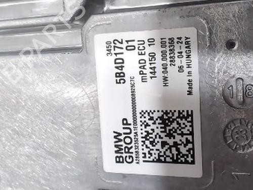 Electronic module BMW 7 (G70) M 760e Plug-in Hybrid xDrive | BP29206570M83