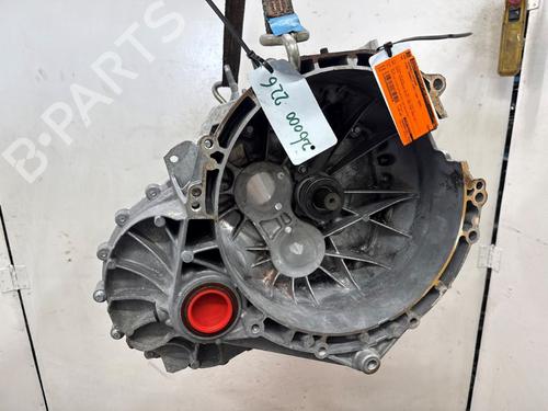Cambio Cambio FORD TRANSIT CUSTOM V362 Van (FY, FZ) 2.0 EcoBlue (105 hp) 33844754 33844754