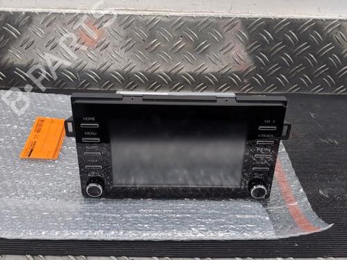 Used Display monitor TOYOTA YARIS (_P21_, _PA1_, _PH1_) 1.0 (KSP211) (72 hp) 30459459