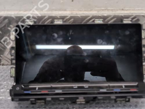 Used Electronic module VW GOLF VIII (CD1, DA1) 1.5 eTSI (150 hp) 29206545