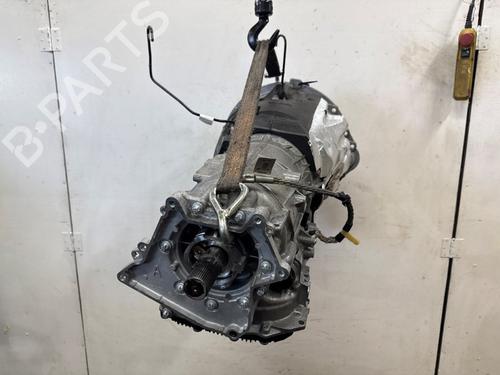 Gearbox LAND ROVER RANGE ROVER VELAR (L560) 2.0 P400 Hybrid 4x4 | BP33717583M3 - Image 6