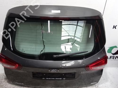 Used Tailgate Tailgate FORD C-MAX II (DXA/CB7, DXA/CEU) 1.0 EcoBoost (125 hp) 33286386 33286386