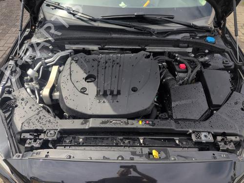 Used Gearbox Gearbox VOLVO V60 II (225) B3 Mild-Hybrid (177 hp) 36353995 36353995