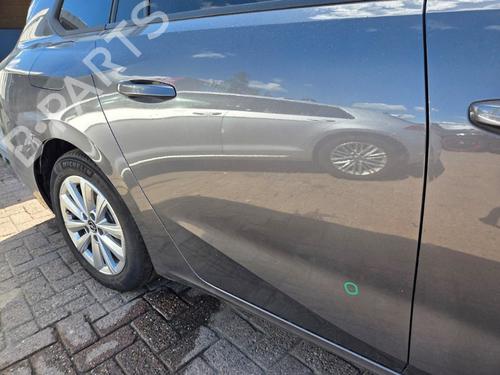 Right rear door OPEL ASTRA L Sports Tourer (OV5) 1.2 (FRHNPJ) | BP28173757C5 