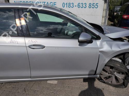 right-front-door-vw-golf-viii-cd1-da1-2019-37989349 main image