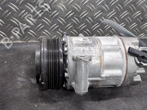 AC compressor FORD FOCUS IV Turnier (HP) 1.0 EcoBoost | BP40450658M34 - Image 3