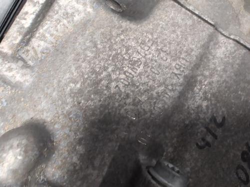 Gearbox VW GOLF VIII (CD1, DA1) 1.5 eTSI | BP30320062M3 - Image 5