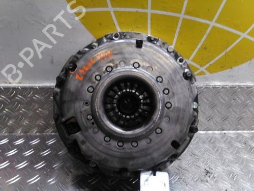 Used Flywheel Flywheel 26041830 26041830