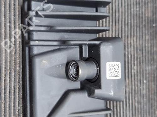 Kamera RENAULT KANGOO III Box Body/MPV 1.5 Blue dCi 115 (FJAC) | BP30875283E14