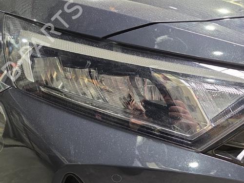 Avant complet HYUNDAI i20 III (BC3, BI3) 1.0 T-GDI hybrid 48V | BP27681451S1 