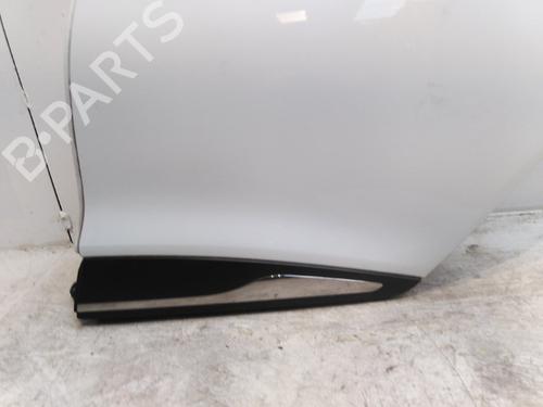 Left rear door RENAULT CLIO IV Grandtour (KH_) 1.2 TCe 120 (KHAU) | BP26043095C4 
