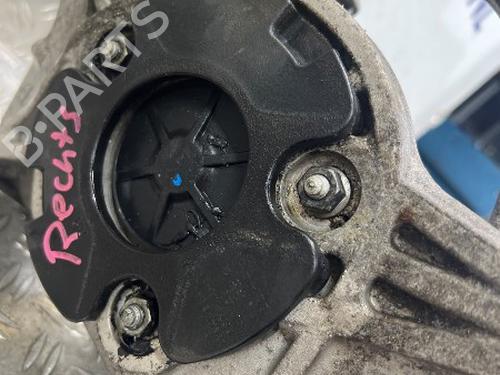 Right front shock absorber TESLA MODEL Y (5YJY) EV All-wheel Drive | BP26044265M17 