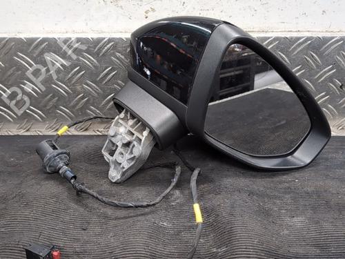 Used Right mirror Right mirror AUDI A3 Sportback (8YA, 8YF) 30 TFSI (110 hp) 40450553 40450553
