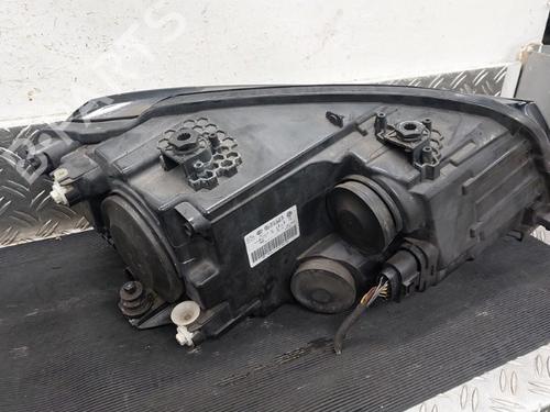 Left headlight VW CADDY IV Box Body/MPV (SAA, SAH) 2.0 TDI | BP33717509C28 - Image 3