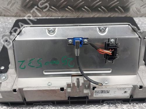 Electronic module SKODA ENYAQ iV SUV (5AZ) 80 | BP28064044M83  - Image 6