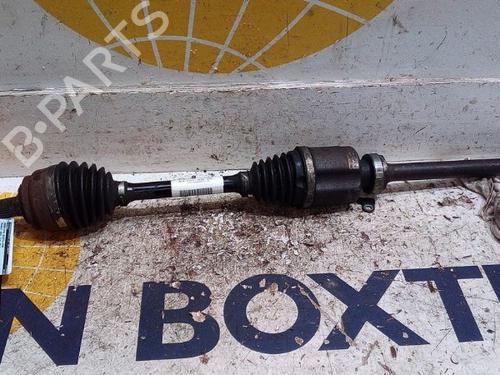 Used Right front driveshaft PEUGEOT 3008 II SUV (MC_, MR_, MJ_, M4_) 2.0 BlueHDi 180 (181 hp) 26041667