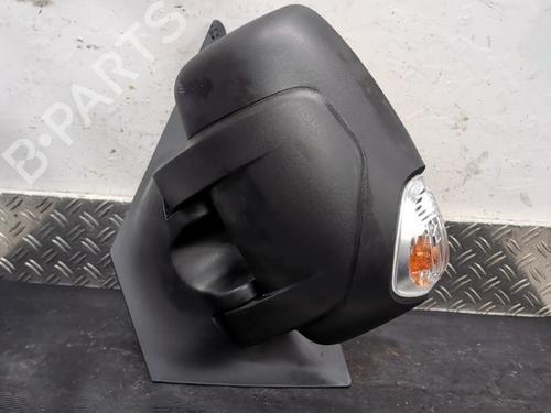 Left mirror RENAULT MASTER III Platform/Chassis (EV, HV, UV) Z.E. (EV1Z, UV1Z) | BP36185596C26 - Image 9