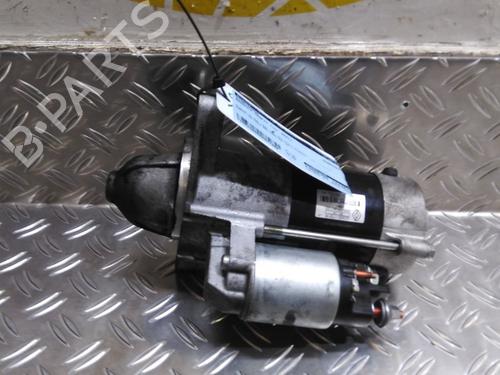 Startmotor RENAULT TRAFIC III Van (FG_) 2.0 dCi 120 (FGMN) (120 hp) 26041689