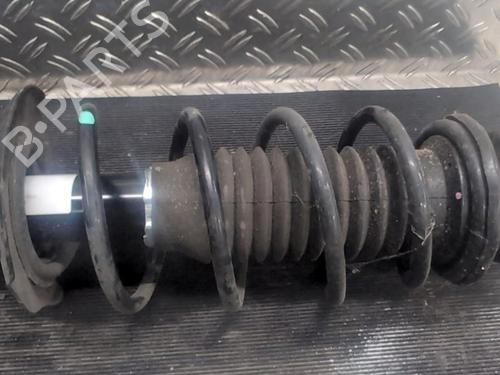 Left front shock absorber CITROËN C1 II (PA_, PS_) 1.0 VTi 72 | BP30201847M16 