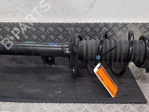 Used Right front shock absorber Right front shock absorber RENAULT ESPACE VI (RHN) E-TECH 200 Hybrid (199 hp) 33844758 33844758