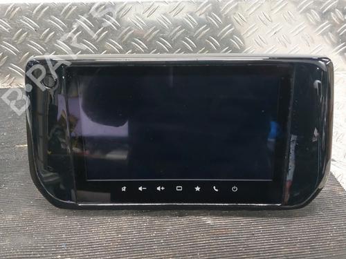 Używane Moduł elektroniczny SUZUKI SWIFT VI (ZD_, ZC_) 1.2 VVT Hybrid (ZCEDS, AOL312) (83 hp) 32215289