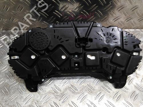 Instrument cluster FORD FOCUS IV (HN) 1.0 EcoBoost | BP26042615C47 - Image 3