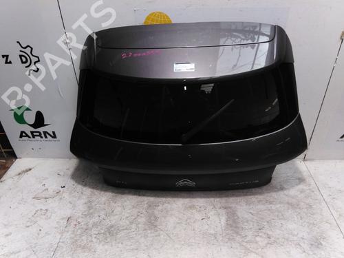 Used Tailgate Tailgate 26043530 26043530