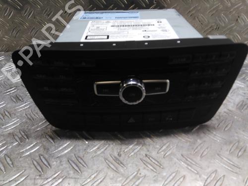 Used Electronic module MERCEDES-BENZ A-CLASS (W176) A 180 (176.042) (122 hp) 26043534
