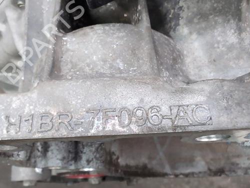 Gearbox FORD FIESTA VII (HJ, HF) 1.0 EcoBoost | BP30201802M3  - Image 9